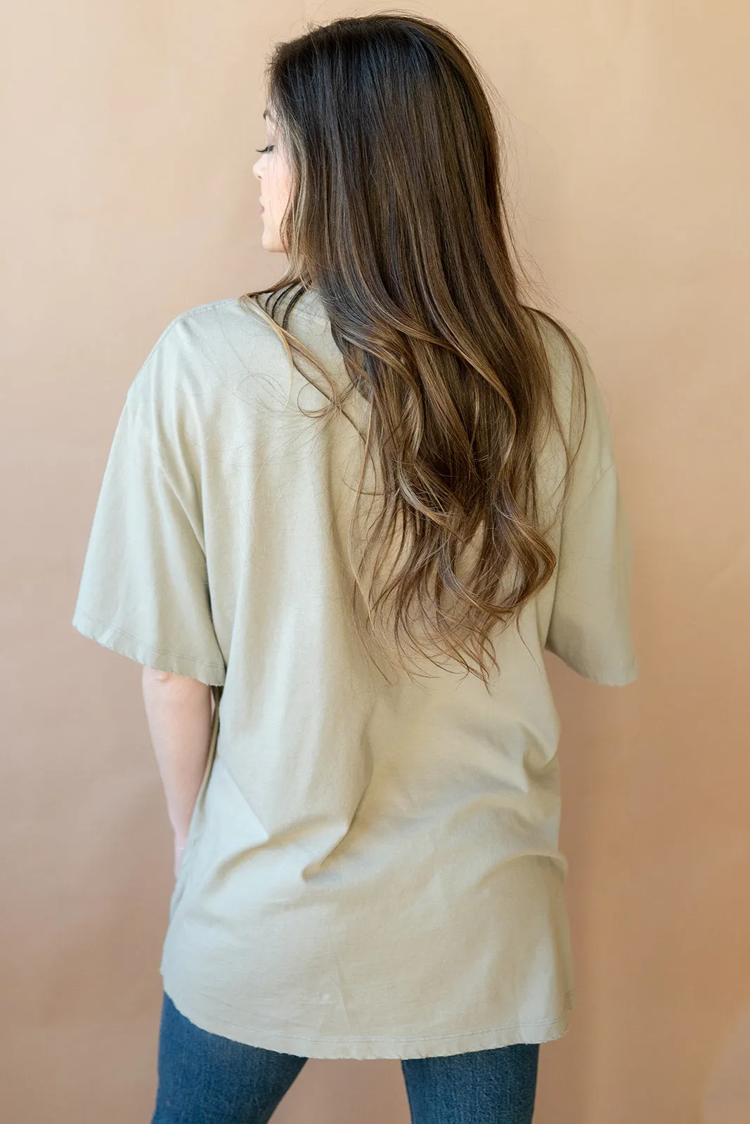 1978 free spirit tee