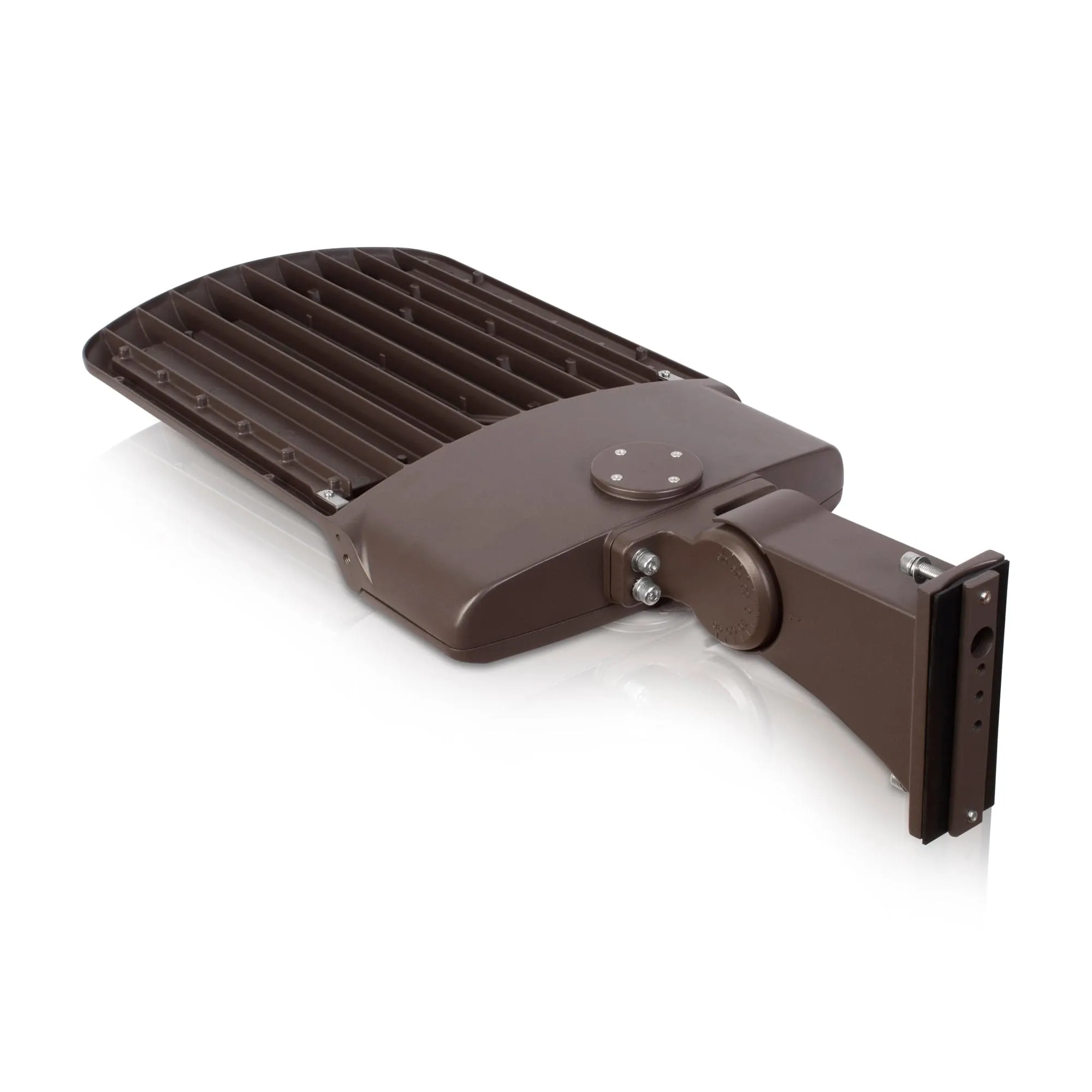 300W/240W/200W LED Area Light With Direct Mount - 3K/4K/5K CCT - 100-277VAC