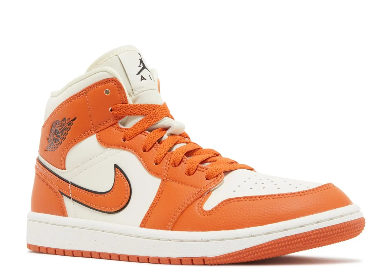 Air Jordan 1 Mid SE Sport Spice