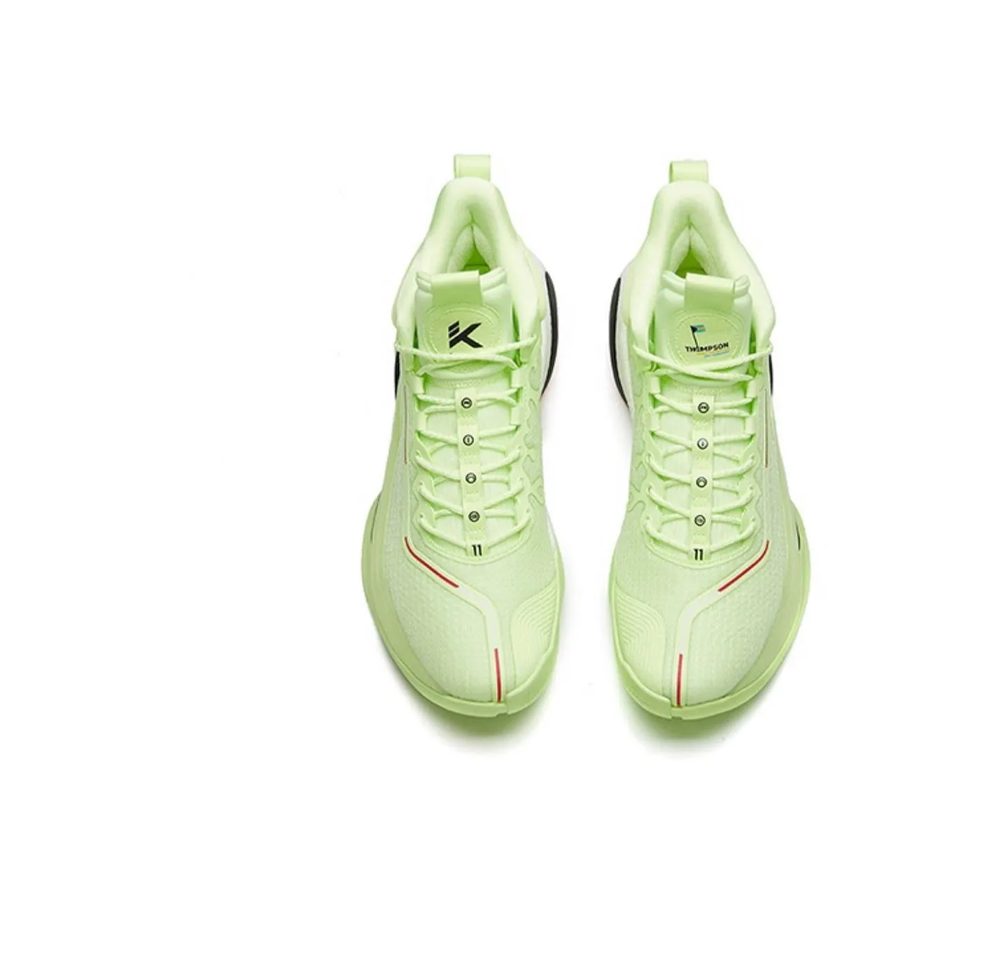 Anta Men's Klay Thompson Kt7 “Golf pasture”