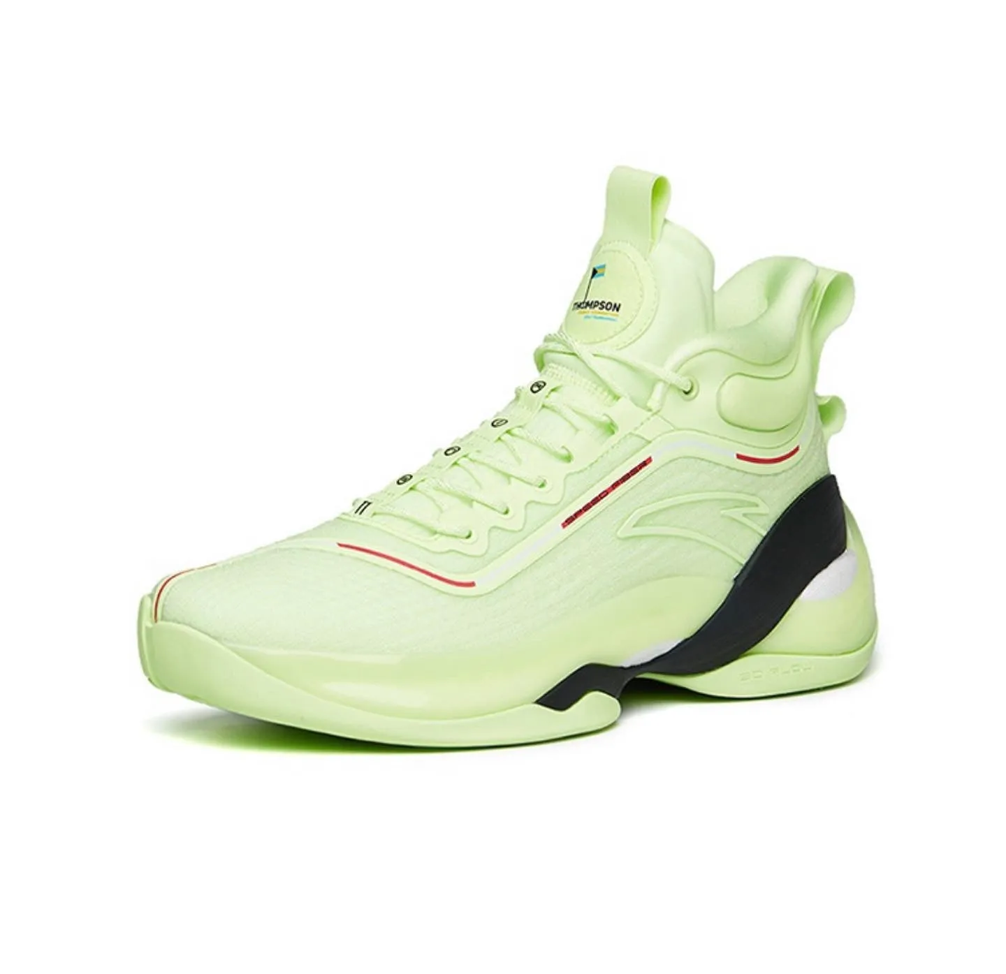 Anta Men's Klay Thompson Kt7 “Golf pasture”