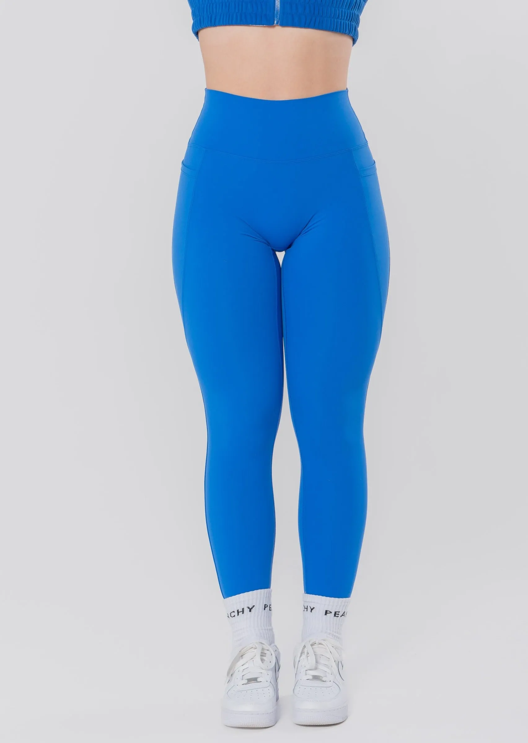 BALANCE 2.0 Leggings (mit Tasche) [LASTCHANCE]