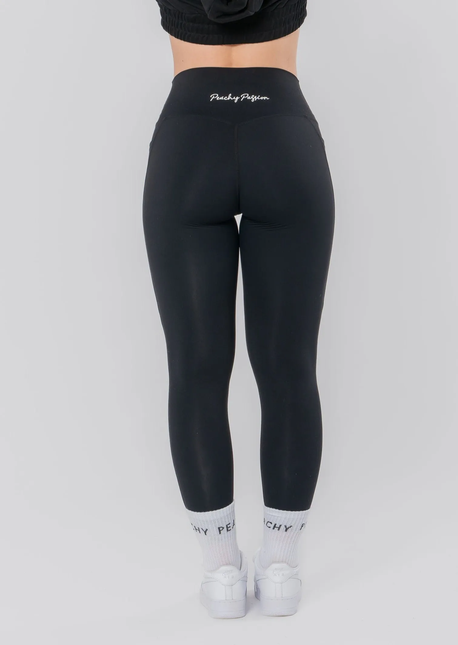 BALANCE 2.0 Leggings (mit Tasche) [LASTCHANCE]