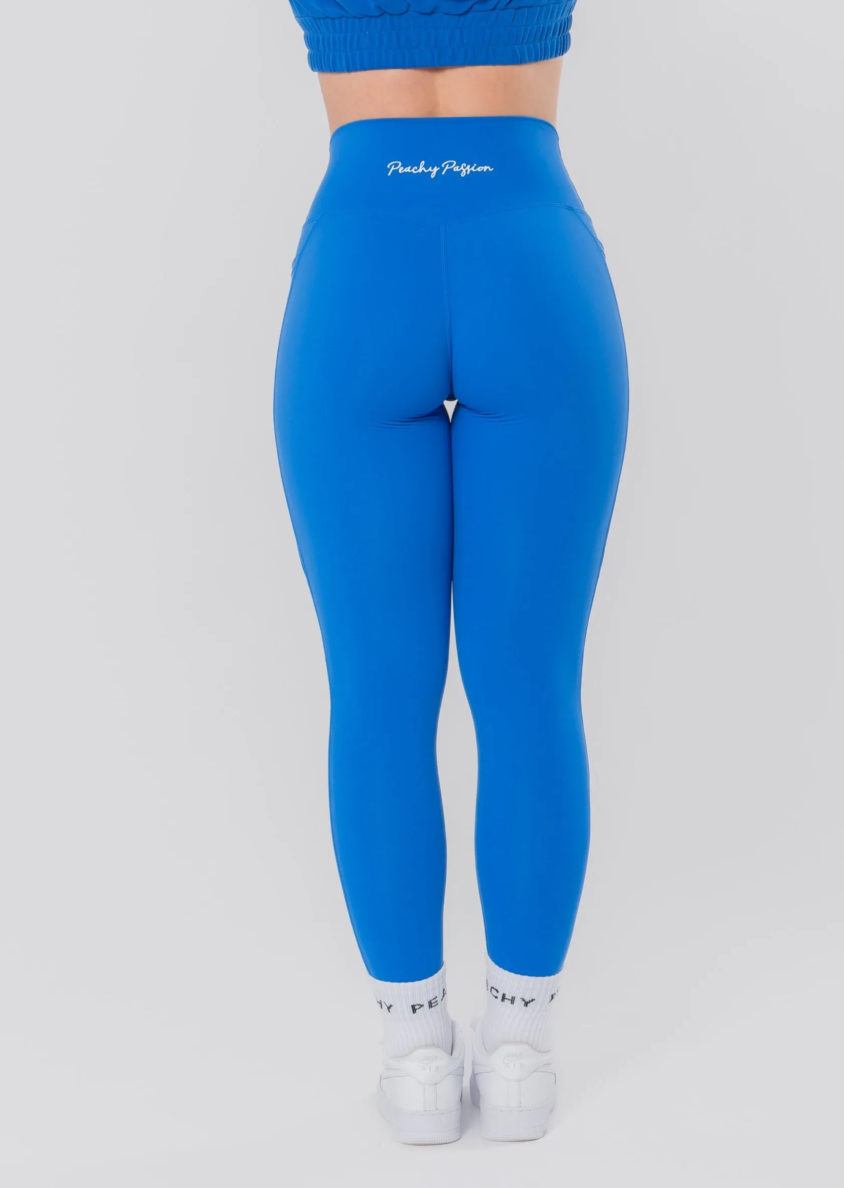 BALANCE 2.0 Leggings (mit Tasche) [LASTCHANCE]