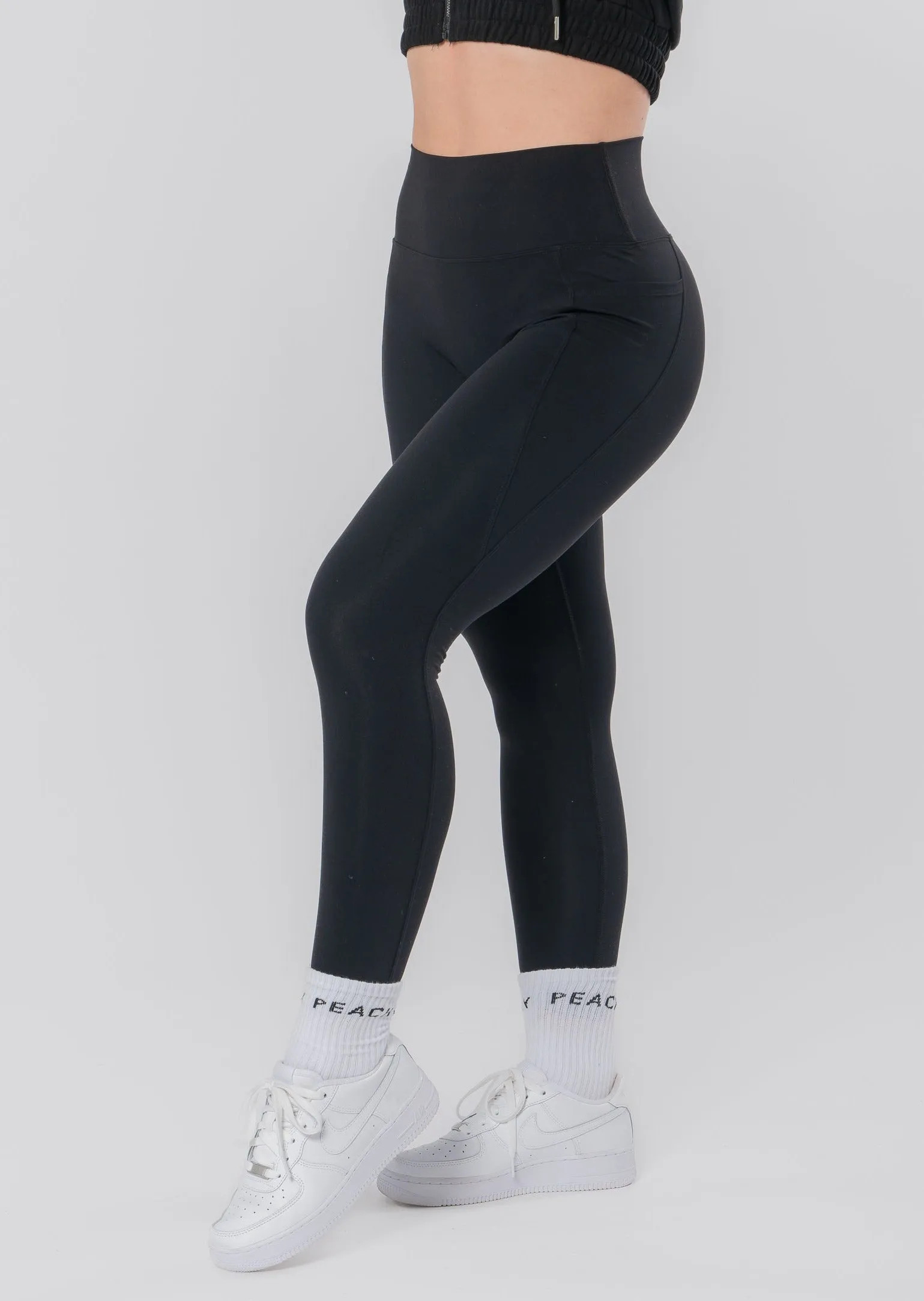 BALANCE 2.0 Leggings (mit Tasche) [LASTCHANCE]