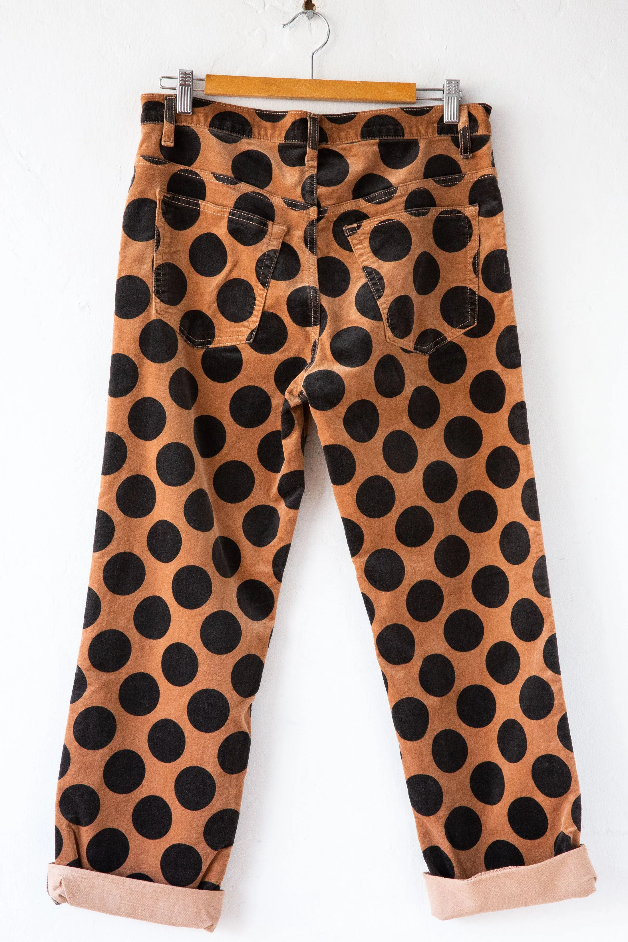 Beau Dot Jean