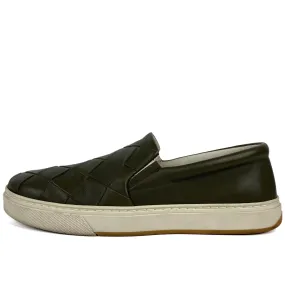 Bottega Veneta Intrecciato Slip-On 40