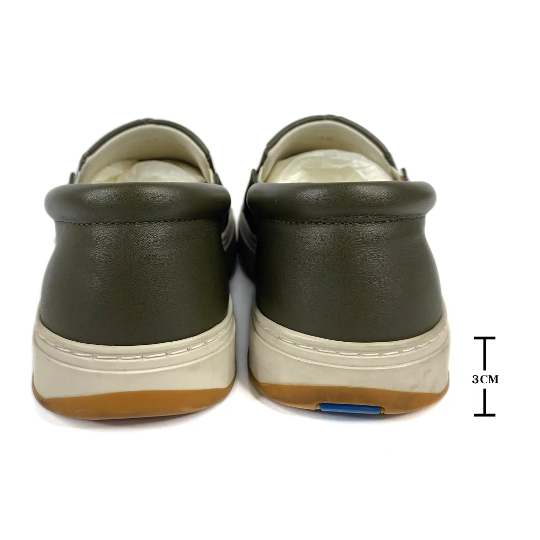 Bottega Veneta Intrecciato Slip-On 40