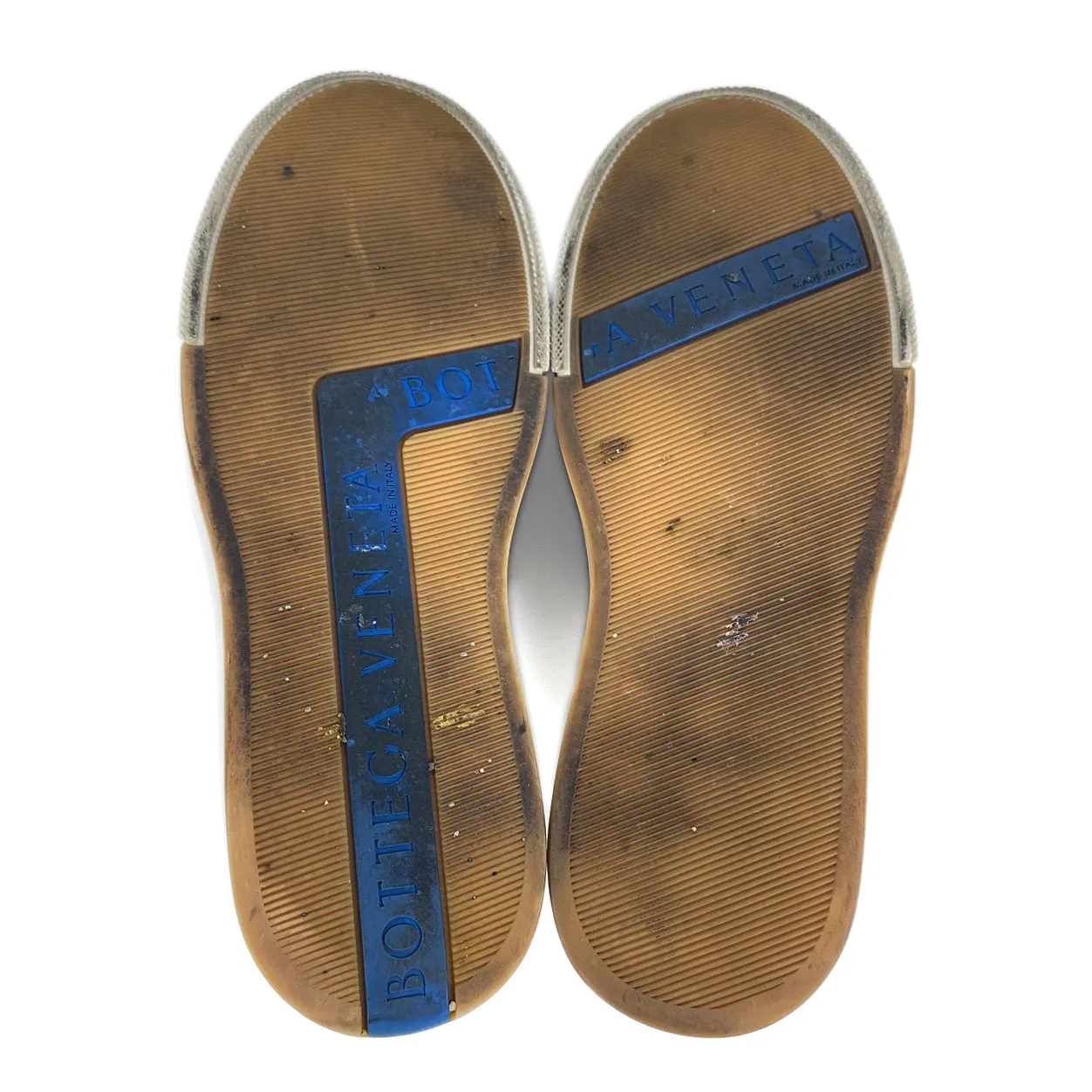 Bottega Veneta Intrecciato Slip-On 40