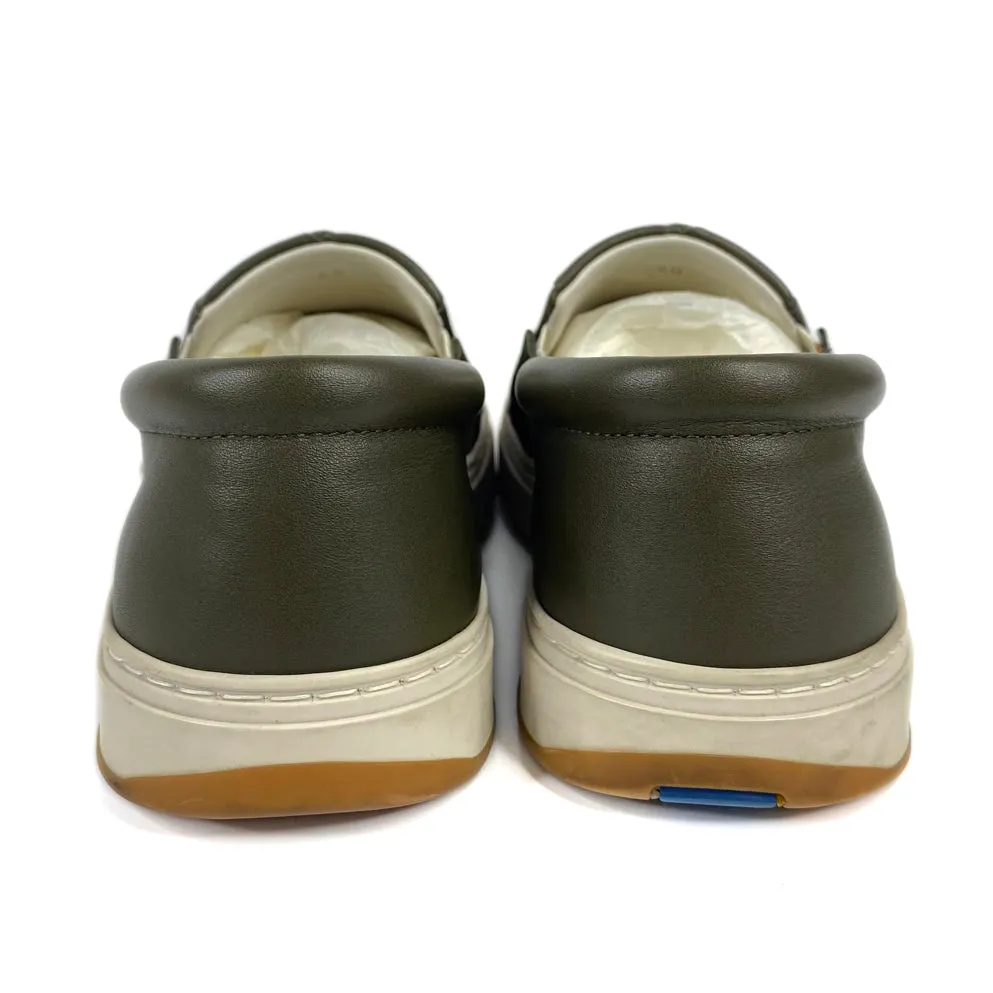 Bottega Veneta Intrecciato Slip-On 40