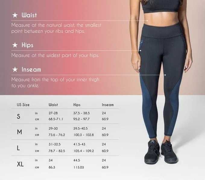 Camofludge 10 Legging