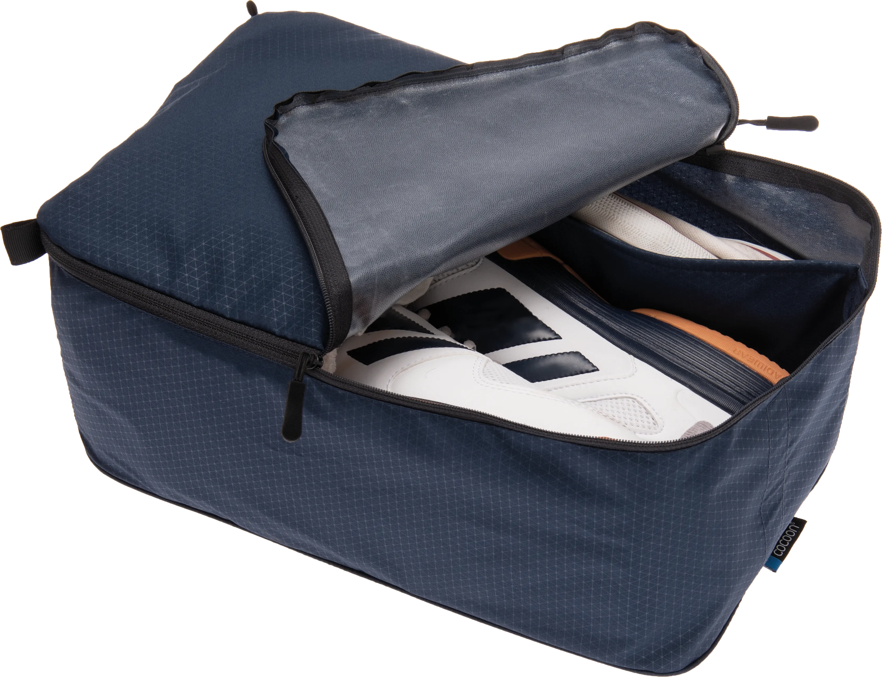 Cocoon Six (Shoe) Pack Galaxy Blue | Buy Cocoon Six (Shoe) Pack Galaxy Blue here | Outnorth
