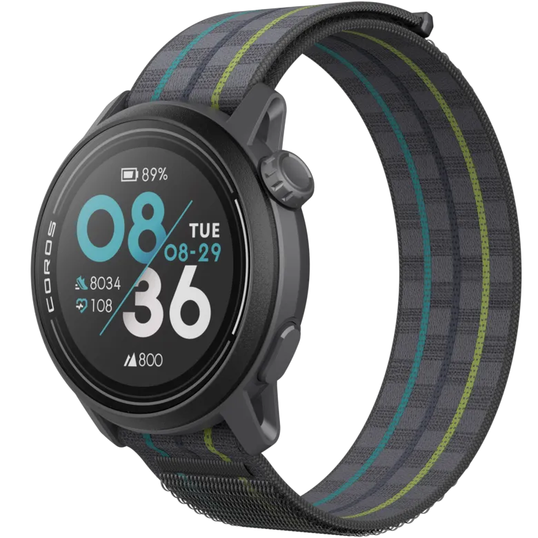Coros Pace 3 Premium GPS Sport Watch