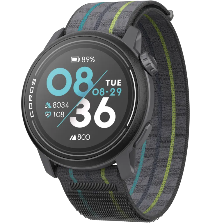 Coros Pace 3 Premium GPS Sport Watch