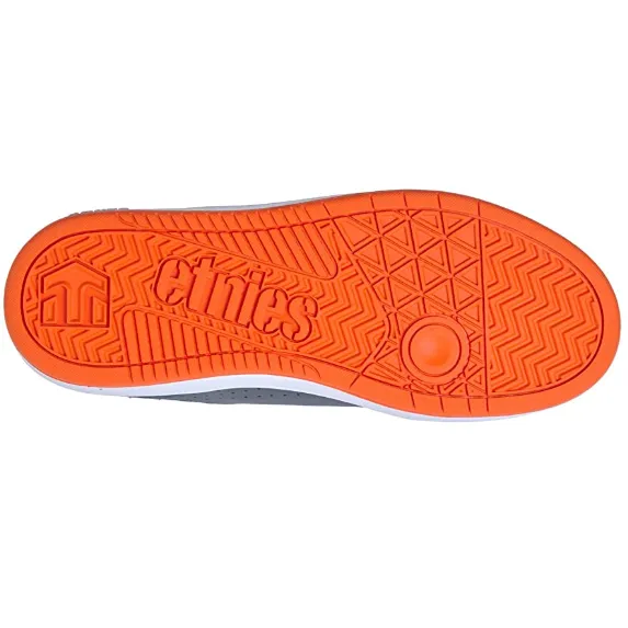 Etnies Marana boy's shoe 4301000120 041 grey