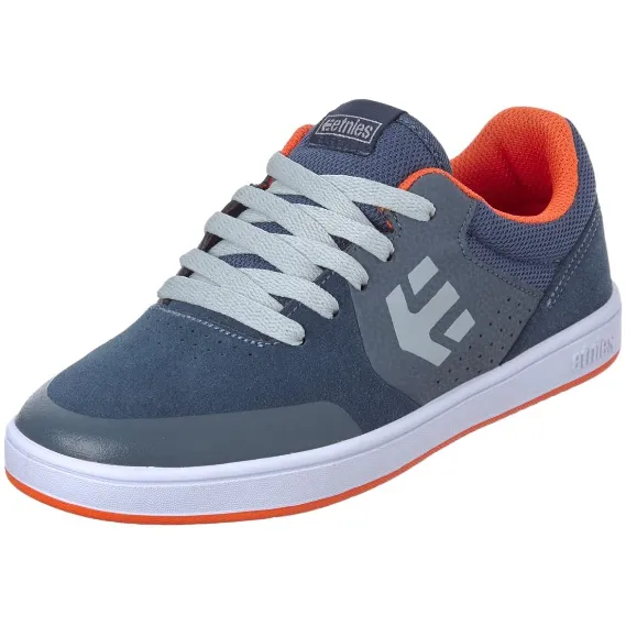 Etnies Marana boy's shoe 4301000120 041 grey