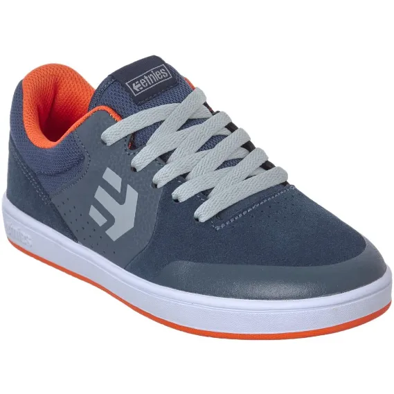 Etnies Marana boy's shoe 4301000120 041 grey