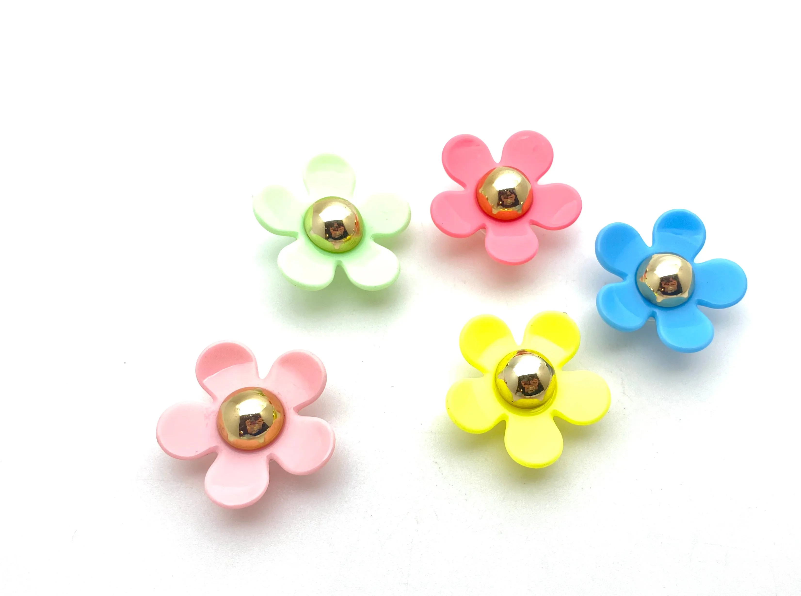 Flower Power CrocRocks
