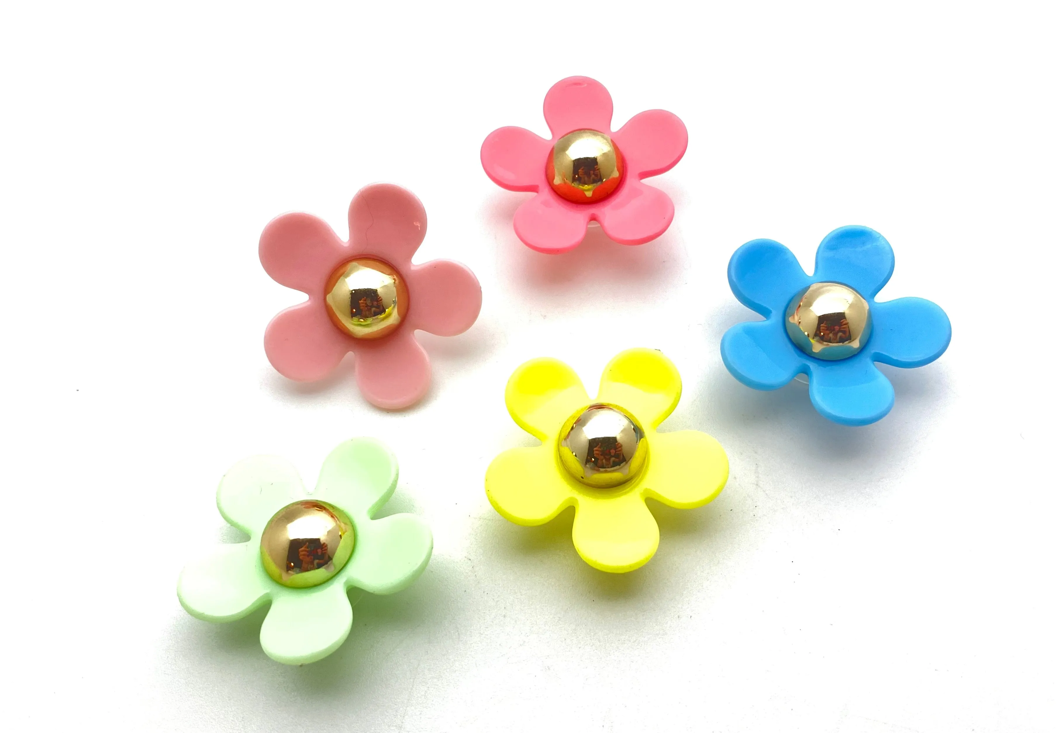 Flower Power CrocRocks