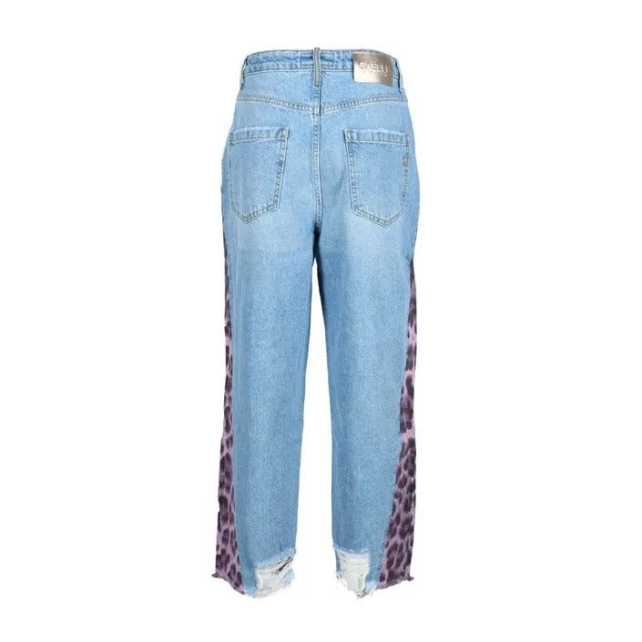 Gaelle Jeans Donna