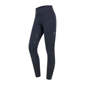 HIGH WAIST LEGGINGS IN FULL GRIP MESH HANNA