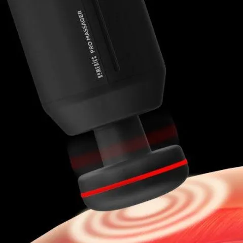 Homedics Pro Massage Gun