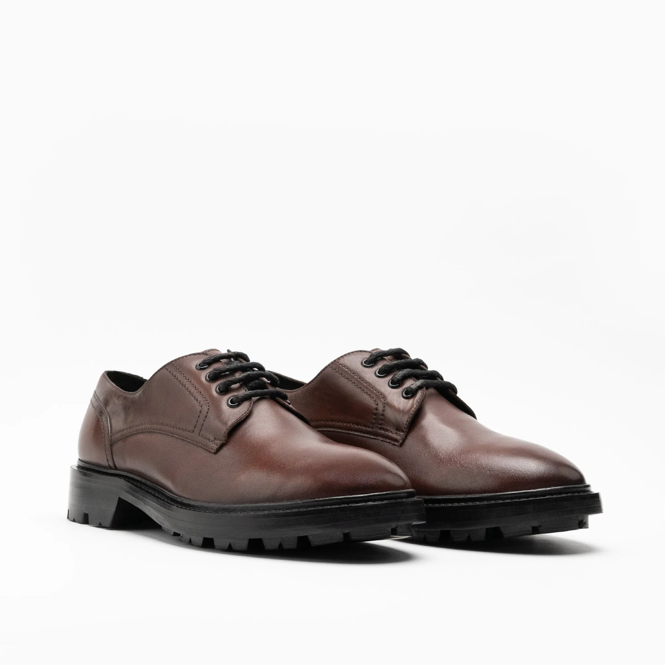 Justin Derby Shoe