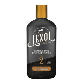Lexol Leather Conditioner 16.9 oz Pour Bottle