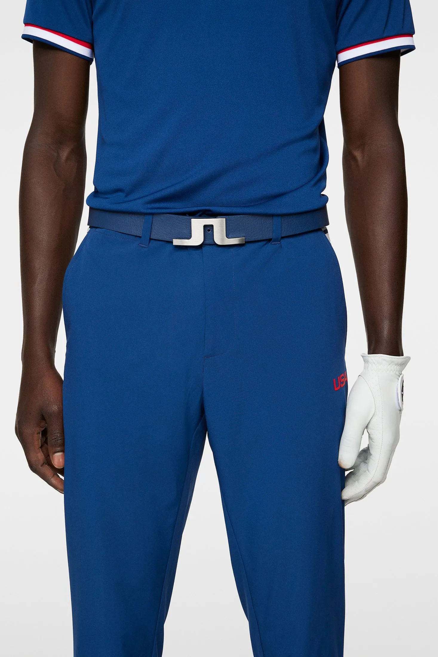 Marcel Cuff Jogger Pants