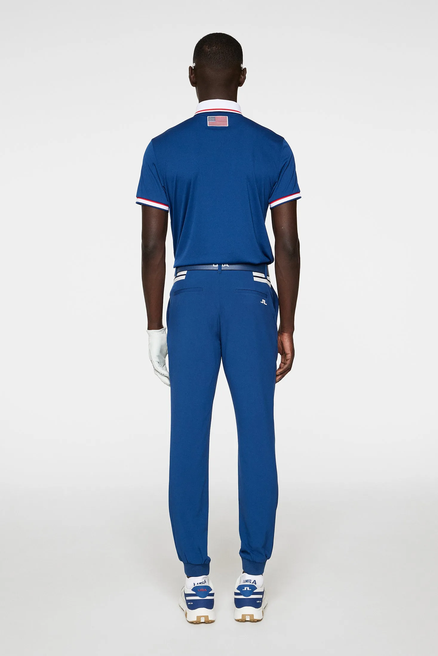 Marcel Cuff Jogger Pants