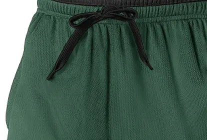 Mesh Long Sport Pants