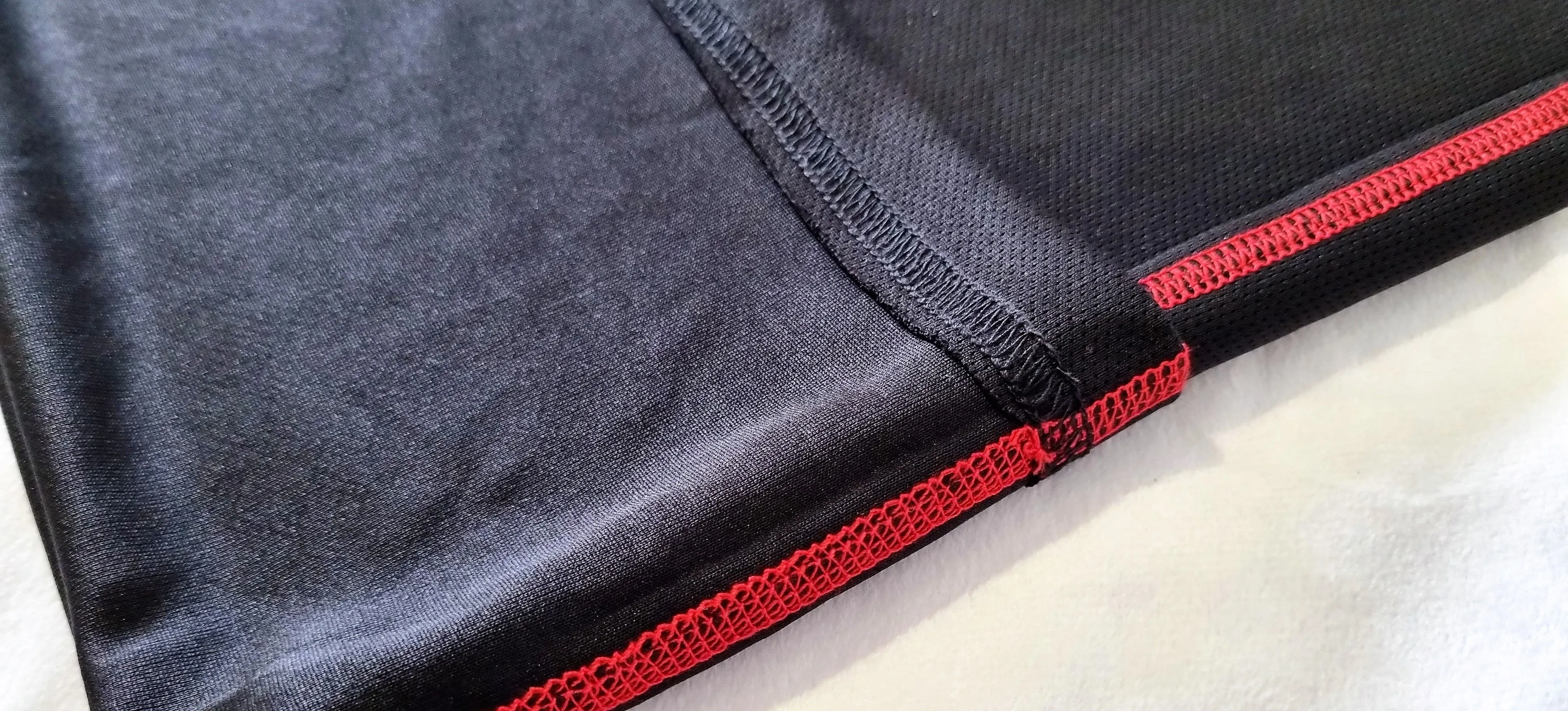Mesh Long Sport Pants