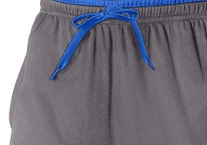Mesh Long Sport Pants