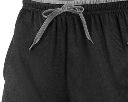 Mesh Long Sport Pants