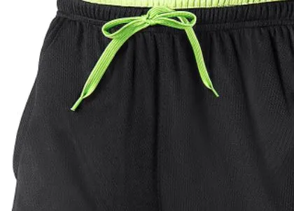 Mesh Long Sport Pants