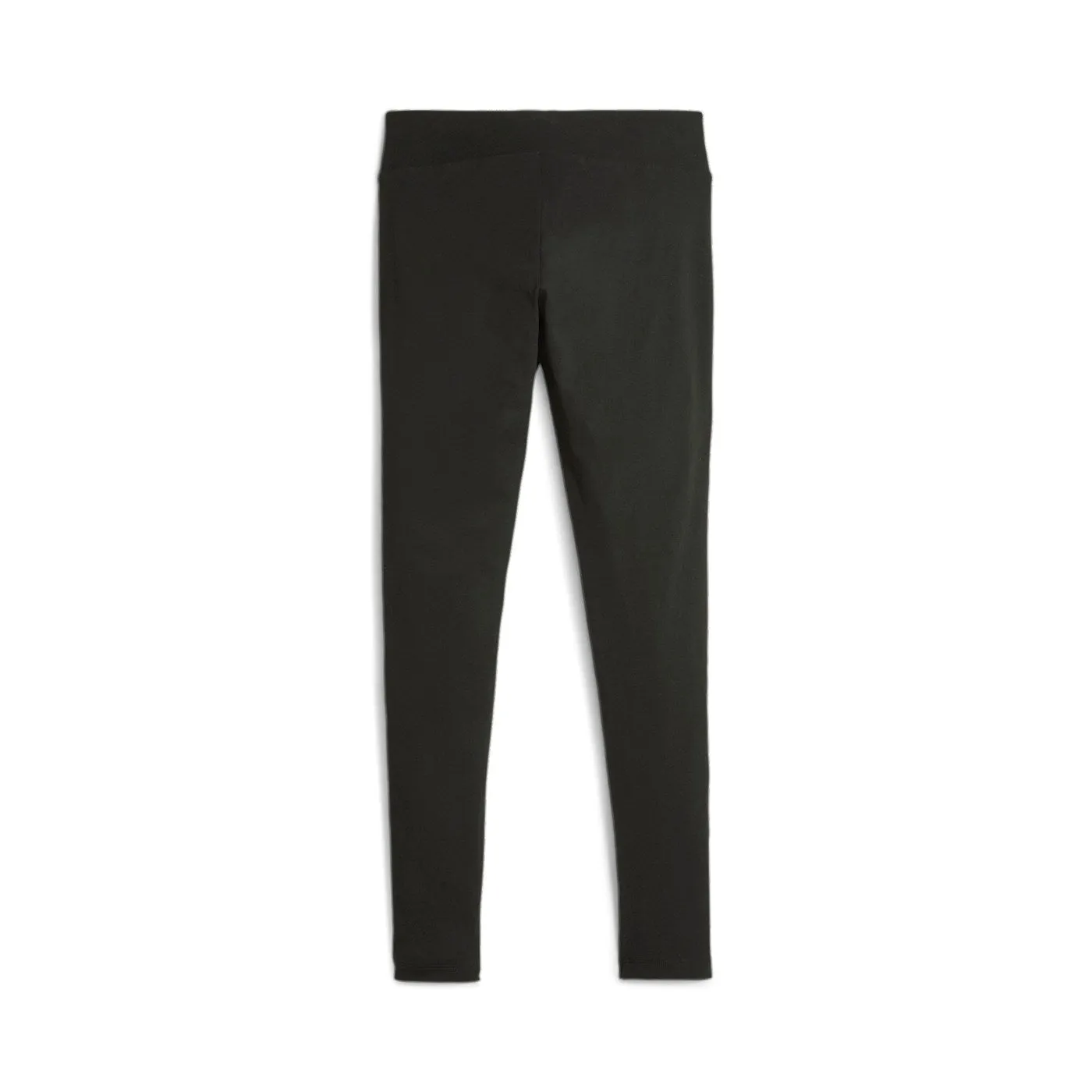 Puma women's sports trousers Leggings ESS  Minimal Gold 680021 01 black