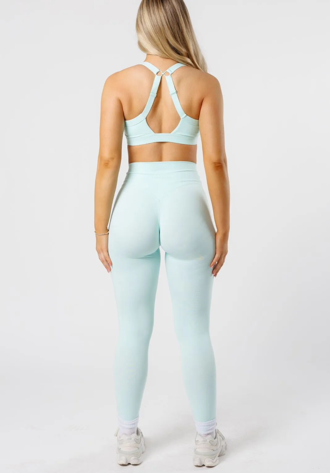 Reluna™ Original Sculptseam® Legging Pale Jade