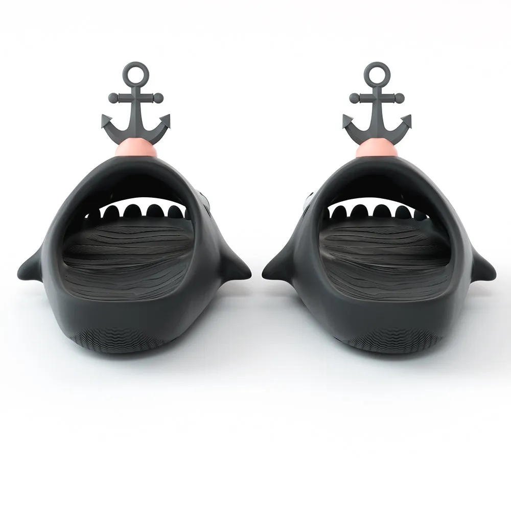 Sharkicks Pro - Anchor
