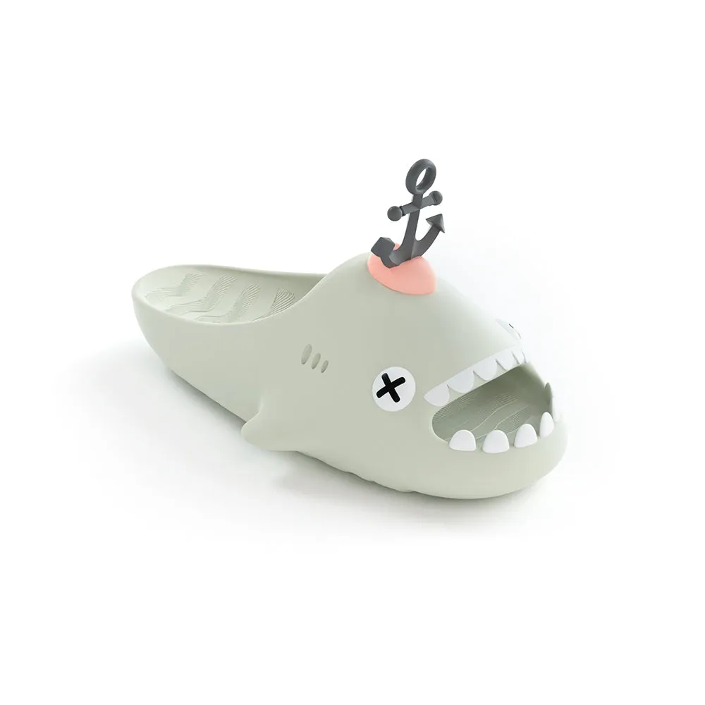 Sharkicks Pro - Anchor