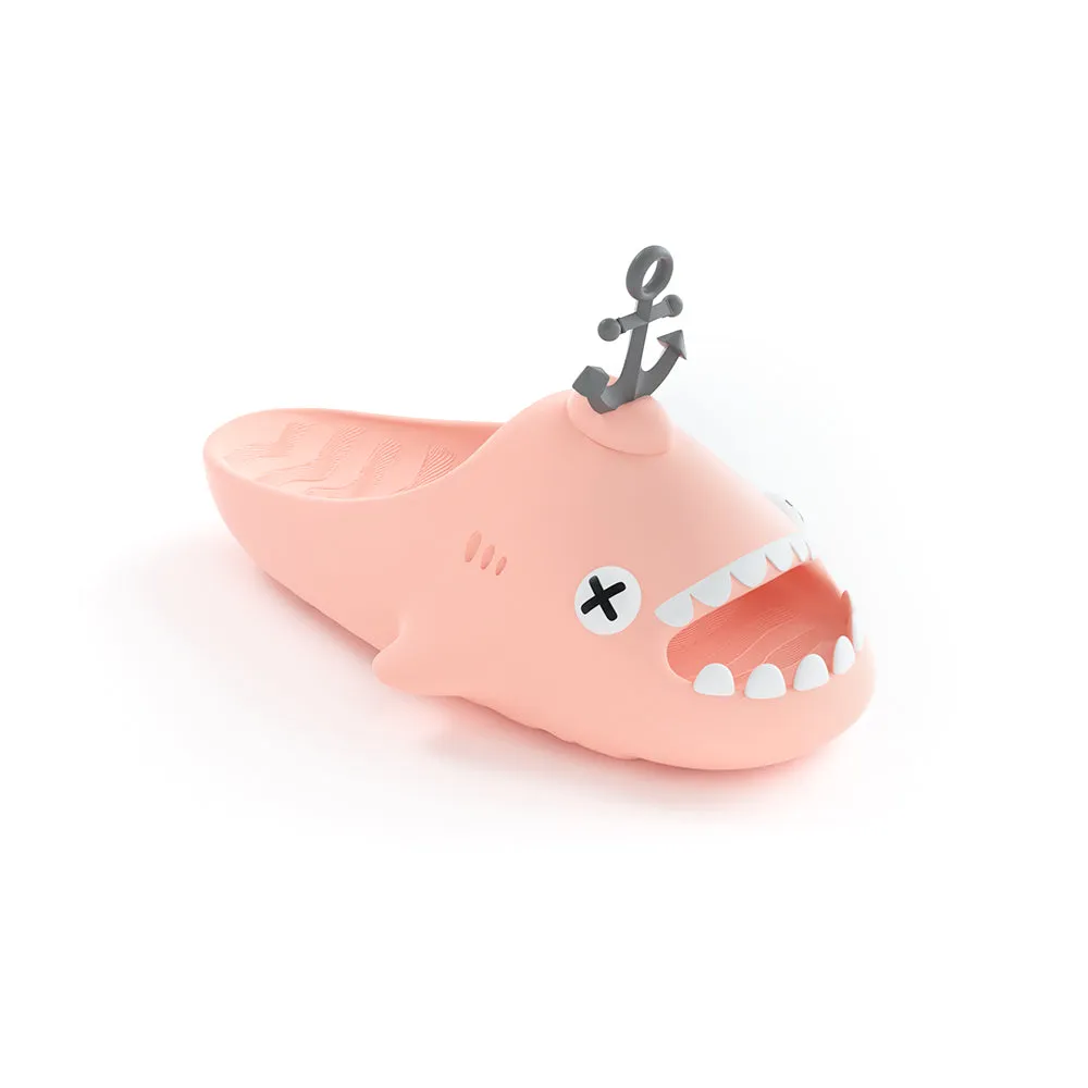 Sharkicks Pro - Anchor