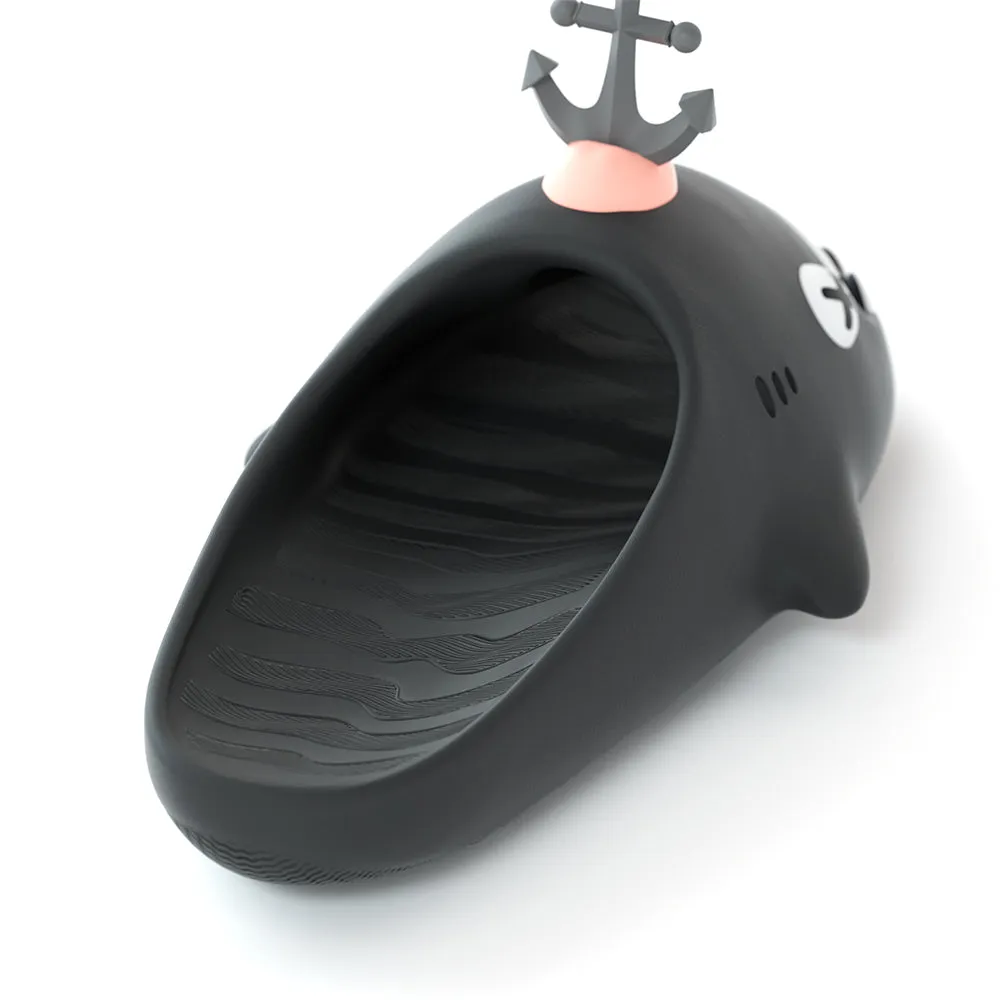 Sharkicks Pro - Anchor