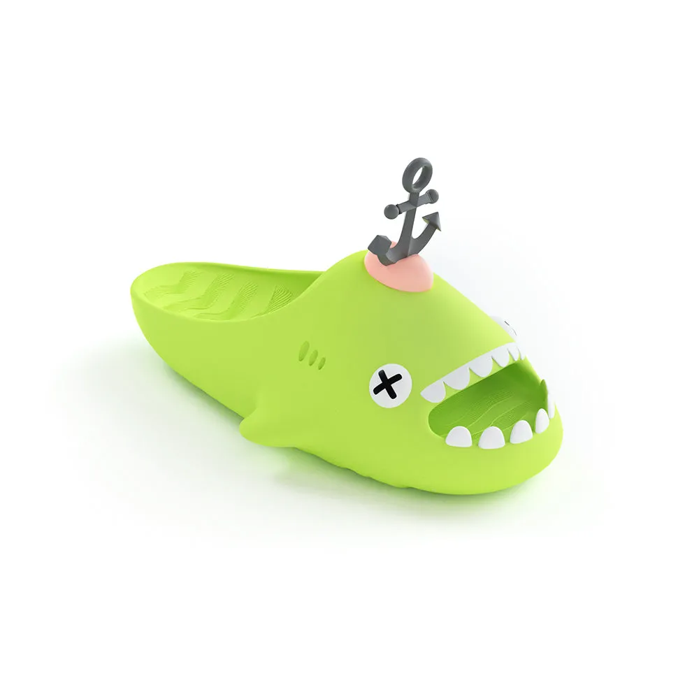 Sharkicks Pro - Anchor