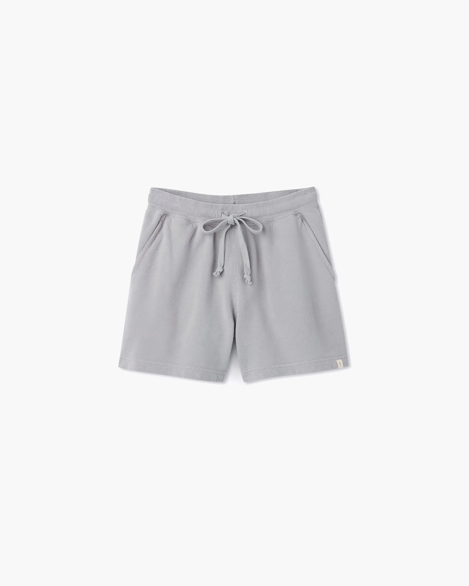 Sport Short - Dove