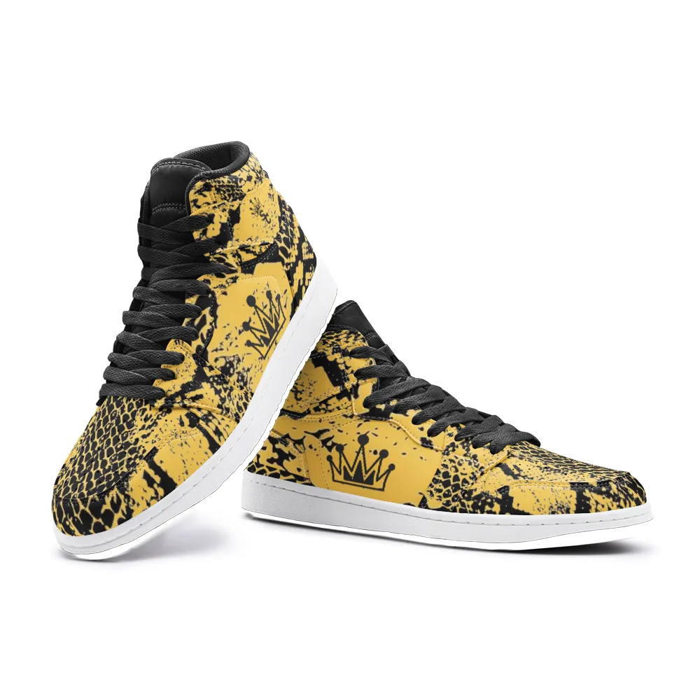 STILE CAPO KING Sneaker SSY