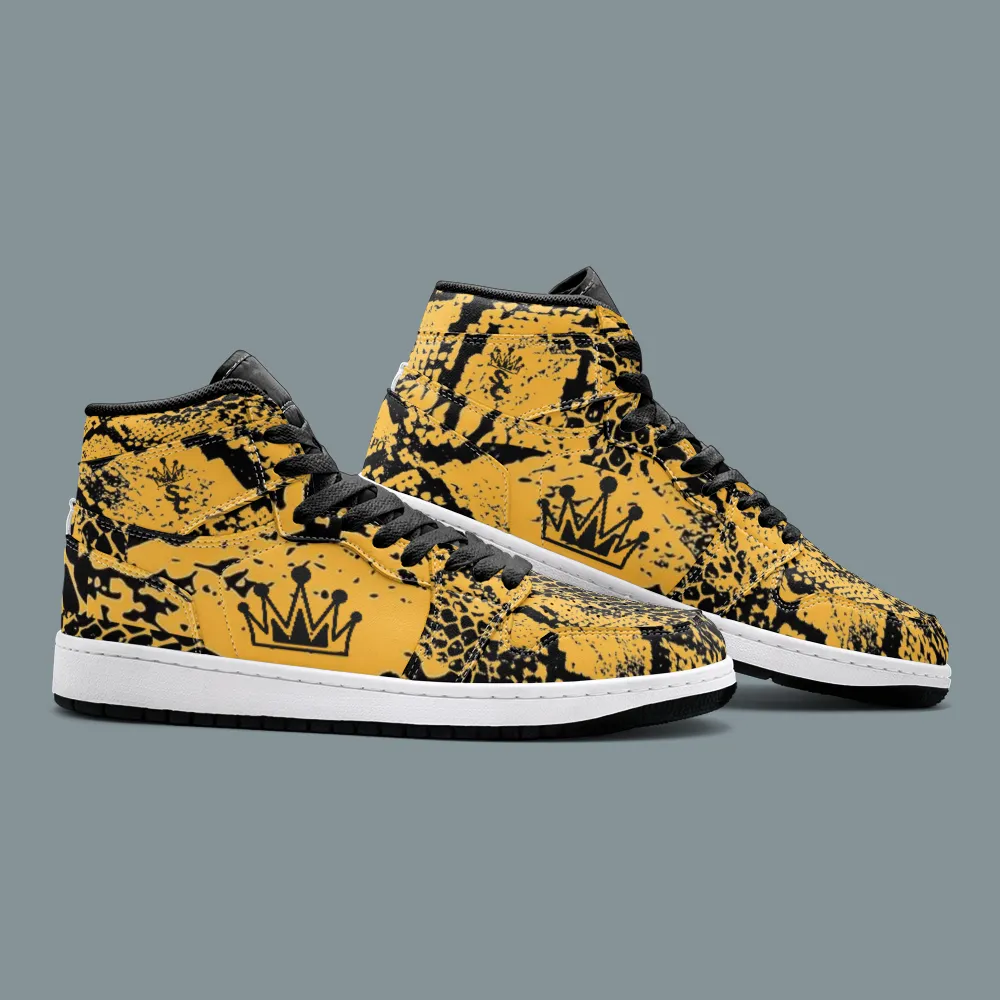 STILE CAPO KING Sneaker SSY